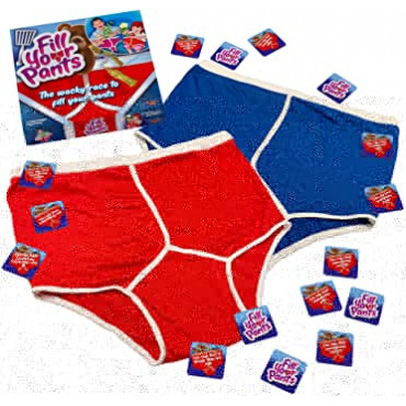 Fill your Pants