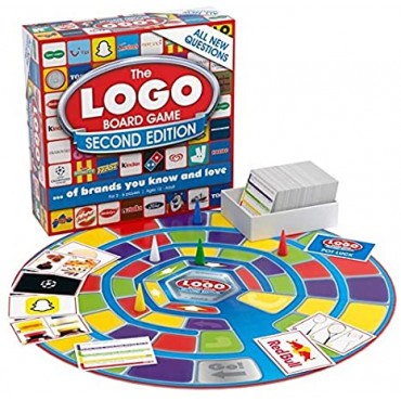 LOGO Board Game Second Edition