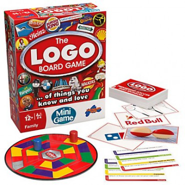 LOGO2 Mini Game