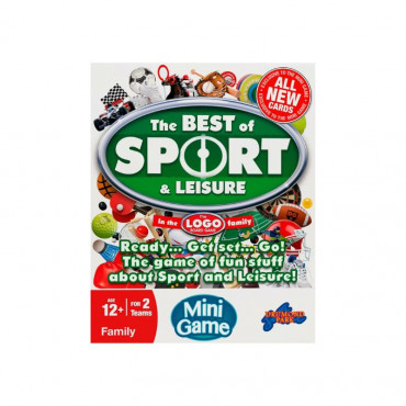 Best of sport Mini Game