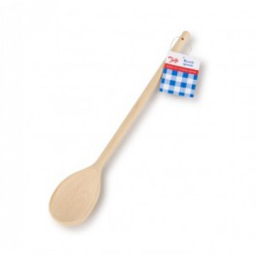 Wooden Spoon 12In