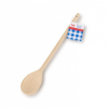 Wooden Spoon 14In