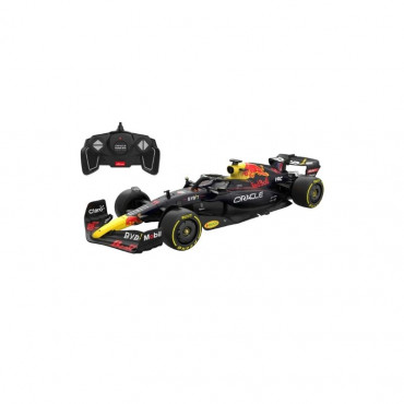RED BULL RACING CAR 1:18