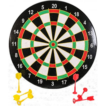 Dart Board Magnetic 16