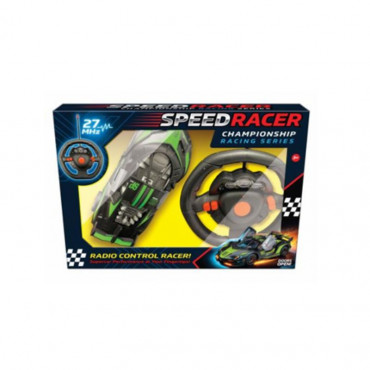 SPEED RACER CAR