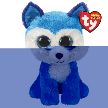 beanie boo prince