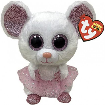 Nina Mouse With Tutu Boo