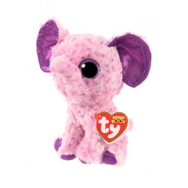 Eva Elephant Beanie