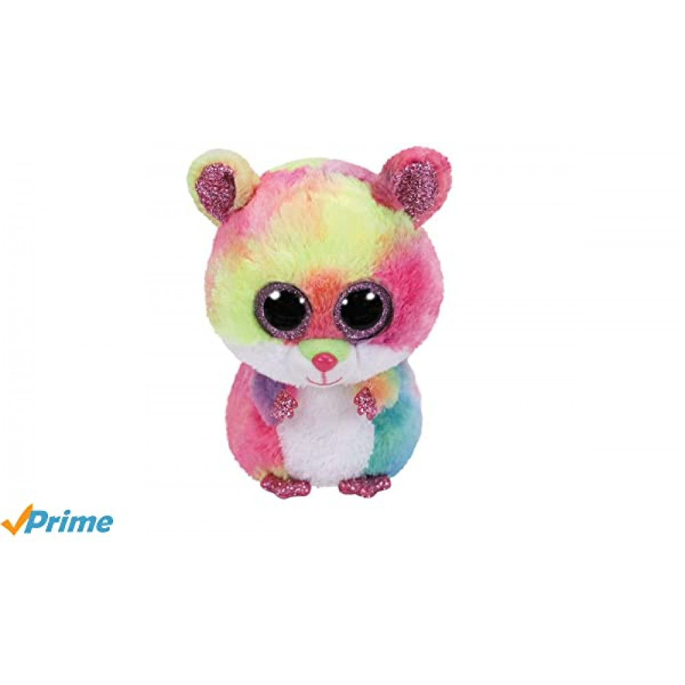 ty beanie boo hamster