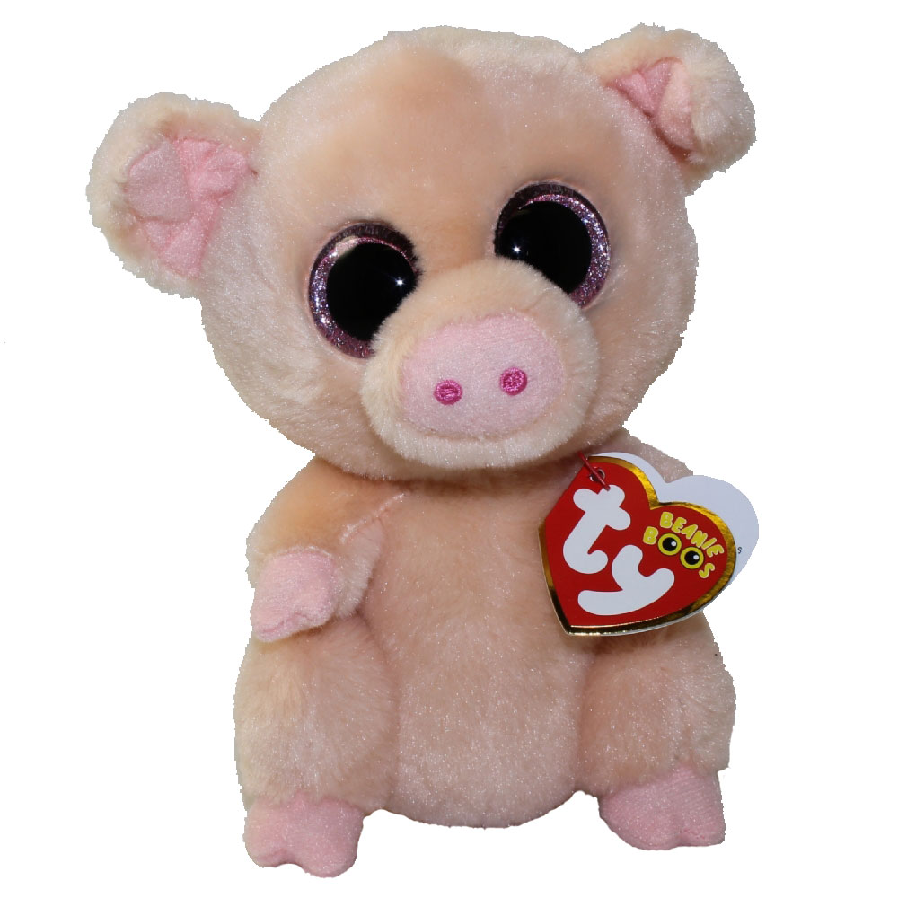 beanie boo pigs