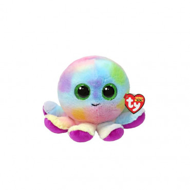 BUBBLES OCTOPUS BOO REG