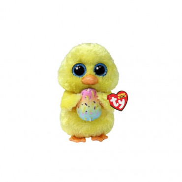 MARIGOLD CHICK BOO REG