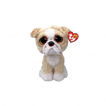 Pooch Bulldog Boo
