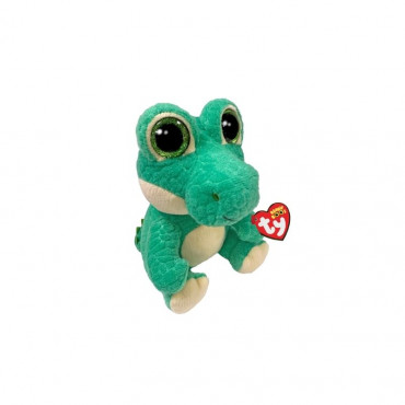 Ernie Alligator Boo