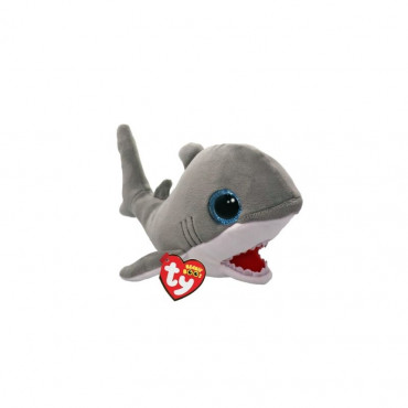 Finnegan Shark Boo