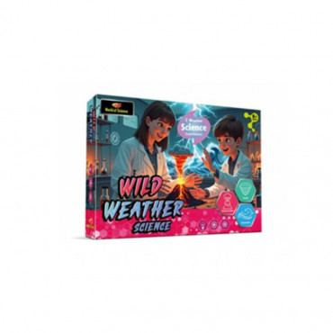 WILD WEATHER SCIENCE