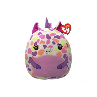 ASTRA UNICORN SQUISKY BEANIE 1