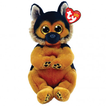 ACE GERMAN SHEPHERD - BEANIE BELLIES - REG