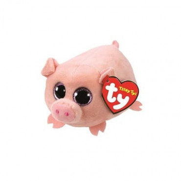 CURLY PIG TEENY