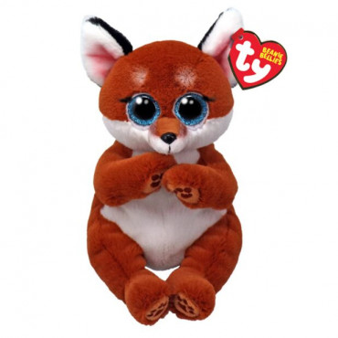 WITT FOX - BEANIE BELLIES -REGULAR