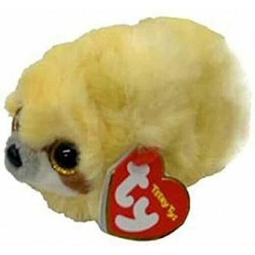 DANGLER SLOTH TEENY TY