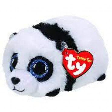 BAMBOO PANDA TEENY TY
