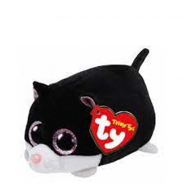 CARA CAT TEENY TY