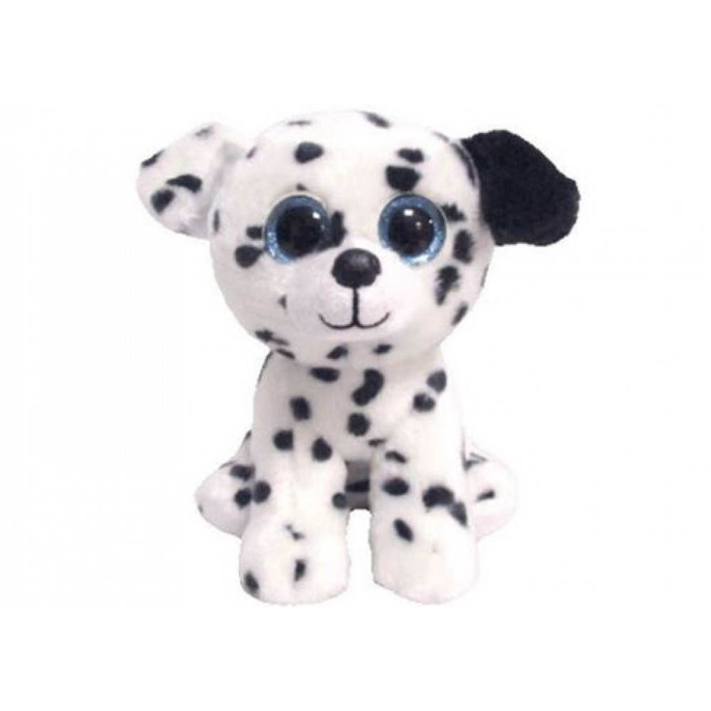 Dalmation Beanie Boo