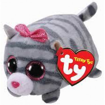 CASSIE CAT TEENY