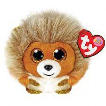 Caesar Lion Beanie Balls