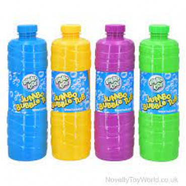 1 LITRE BUBBLE TUB