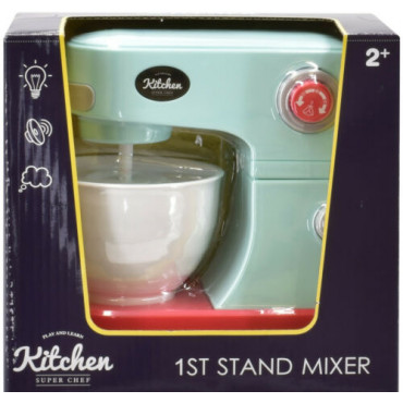 1st Stand Mixer