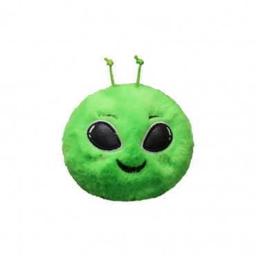 Sebastian Alien Bouncer