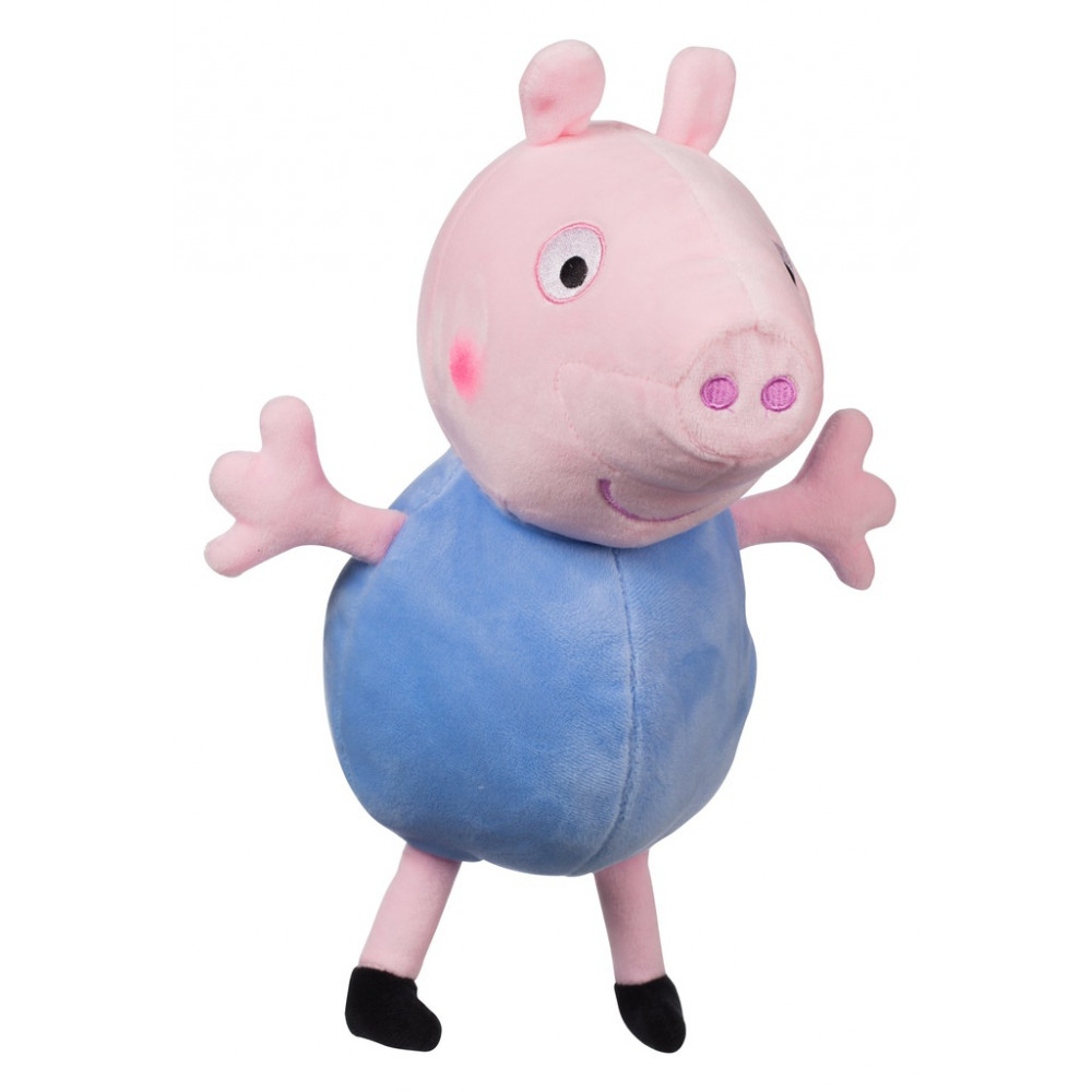 ty george peppa pig