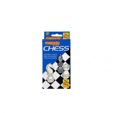 MAGNETIC CHESS