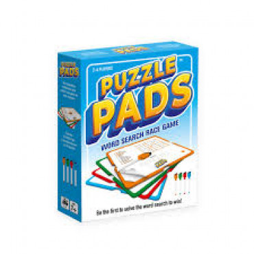 PUZZLEPADS WORDSEARCH