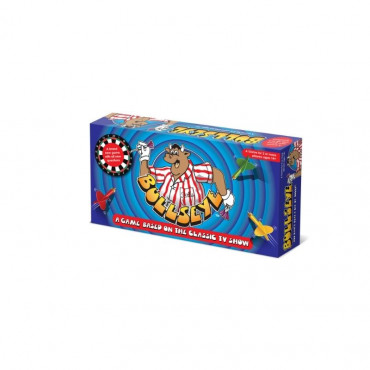 BULLEYE BOARD GAME