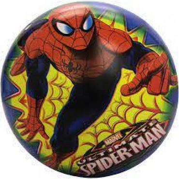 Spiderman Ultimate
