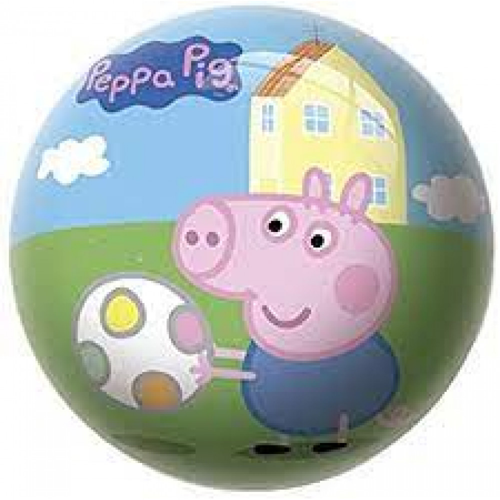 Peppa Pig