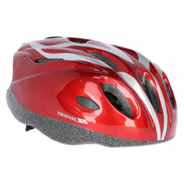 Trespass Tanky Youths Cycle Helmet 48/52