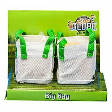 Silo Filling Set Of 2 Bags