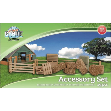 Kids Globe Farm Accessory 1:32