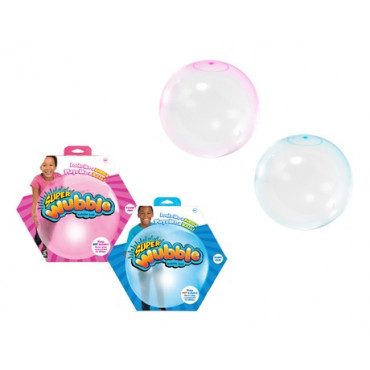 Super Wubble wihout pump assortment