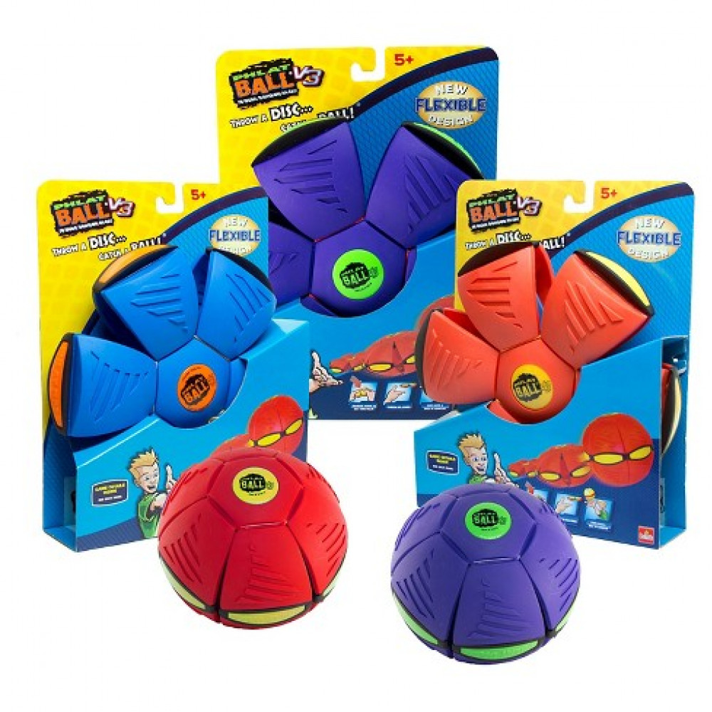 Phlat Ball Classic