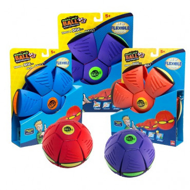 Phlat Ball Classic