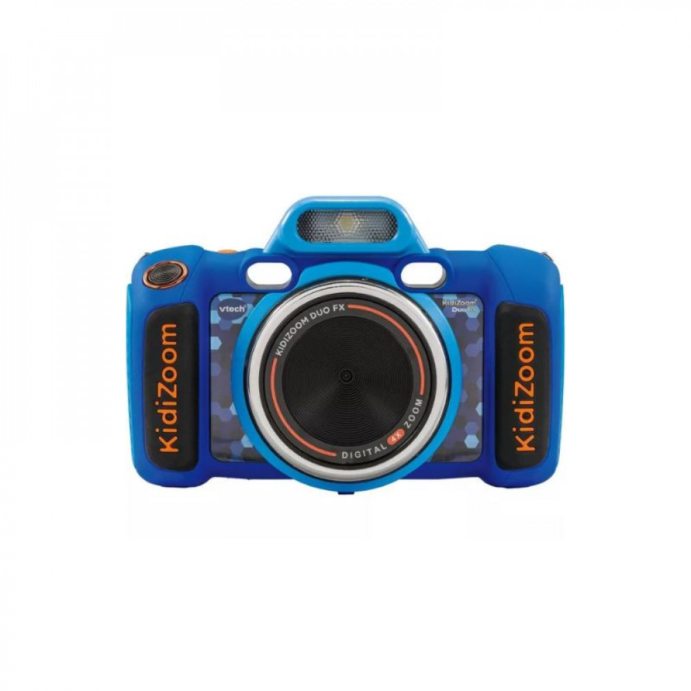 KidiZoom Duo FX blue