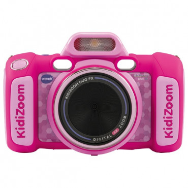 VTech KidiZoom Duo FX Camera ? Pink