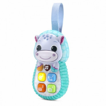 Vtech Baby Hello Hippo Phone