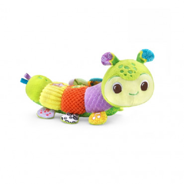 Vtech Baby Snugglepillar