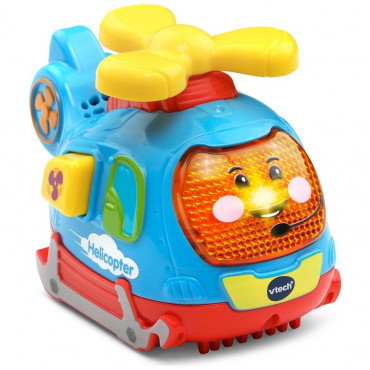 VTech Toot-Toot Drivers Helicopter